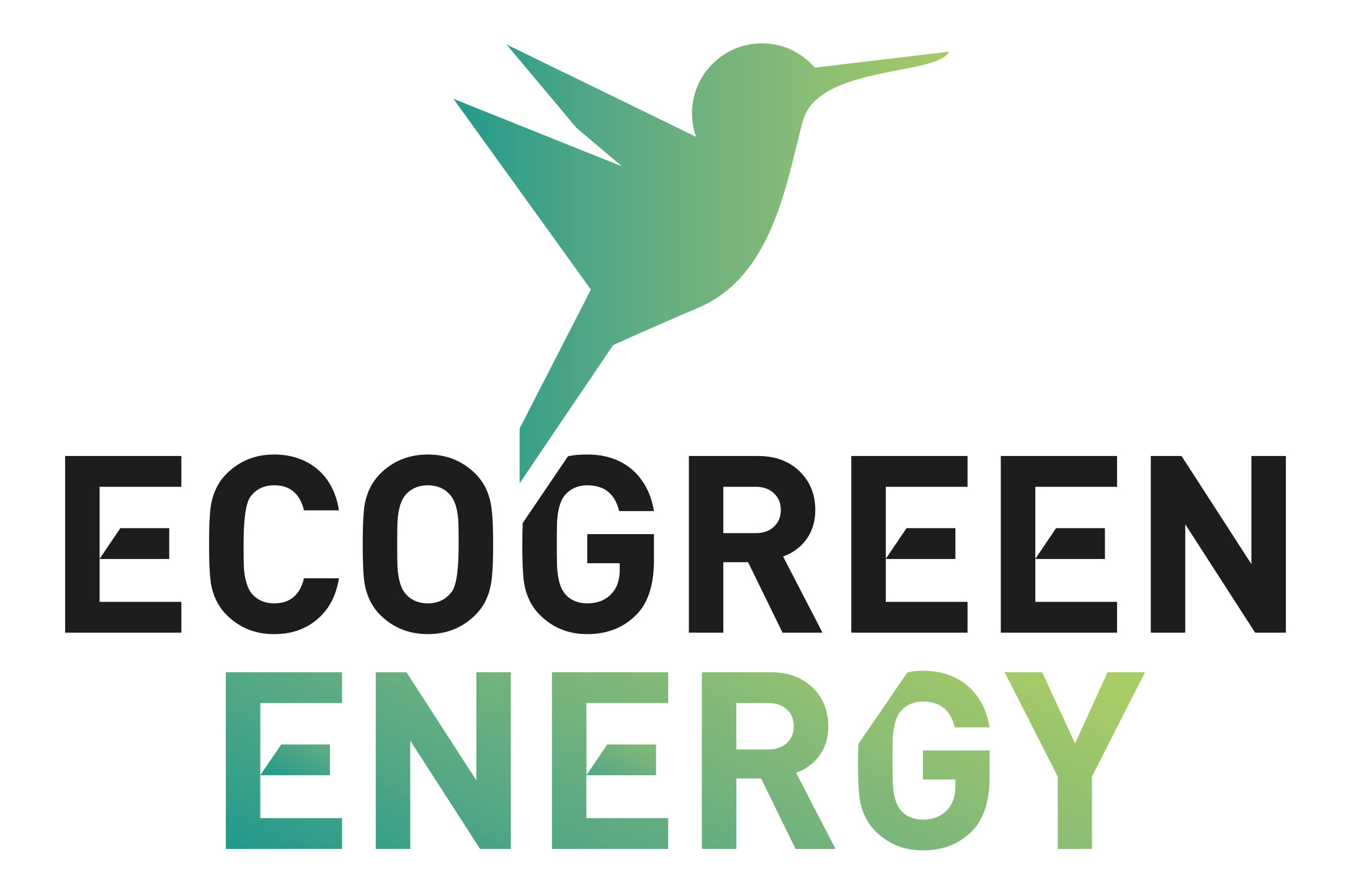 Logo Ecogreen Energy