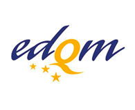 Logo EDQM