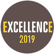 Logo Excellence 2019