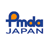 Logo Pmda Japan