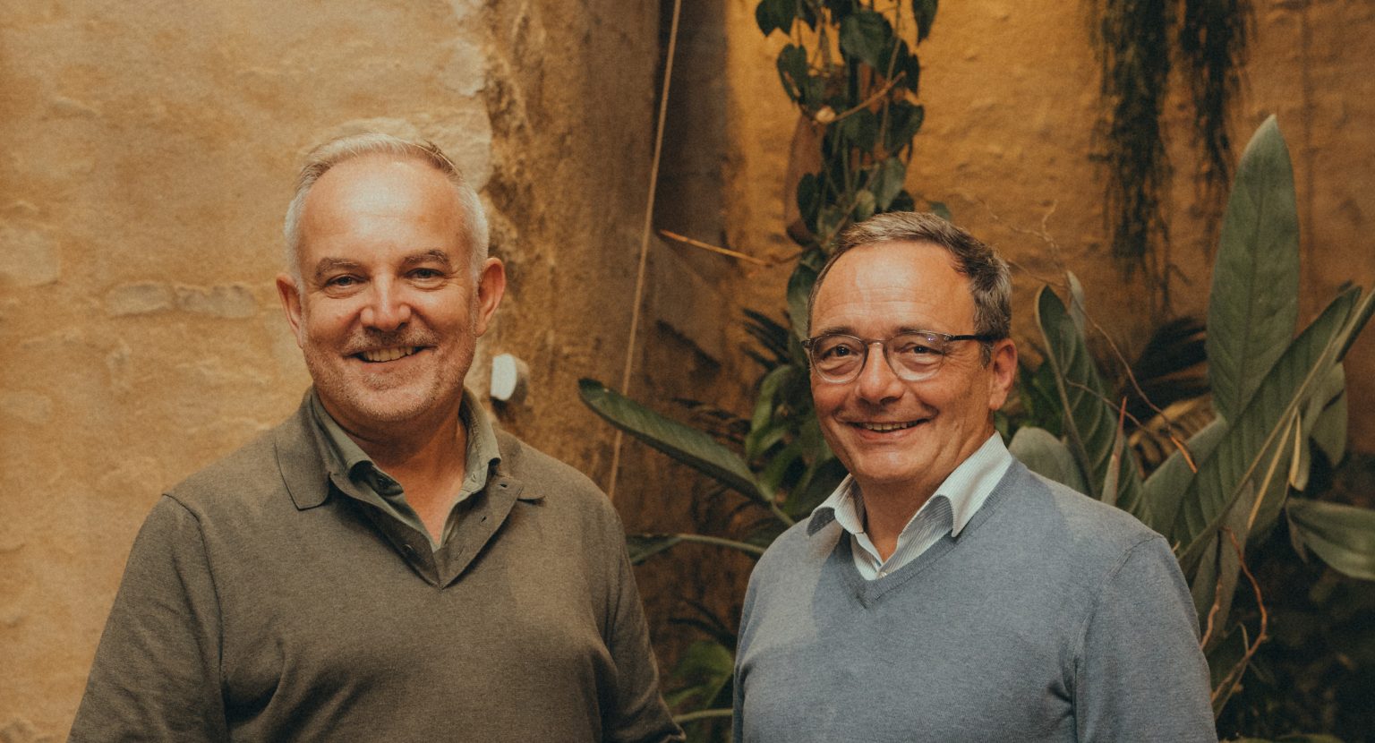 BCF Life Sciences, specialist in free amino acid extraction