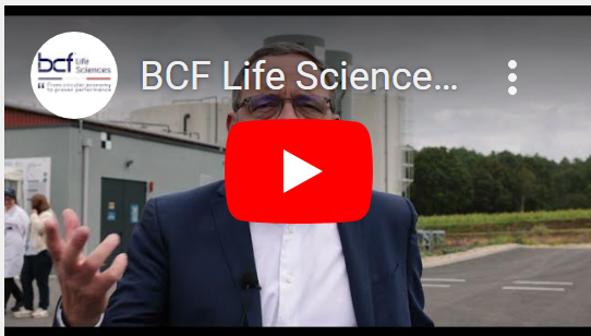 BCF Life Sciences, specialist in free amino acid extraction
