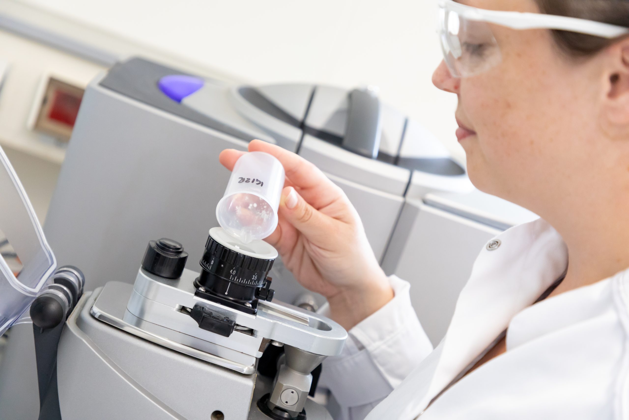 La qualité des acides aminés : une priorité pour BCF Life Sciences ...